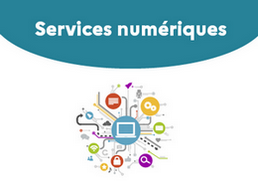 Services numriques